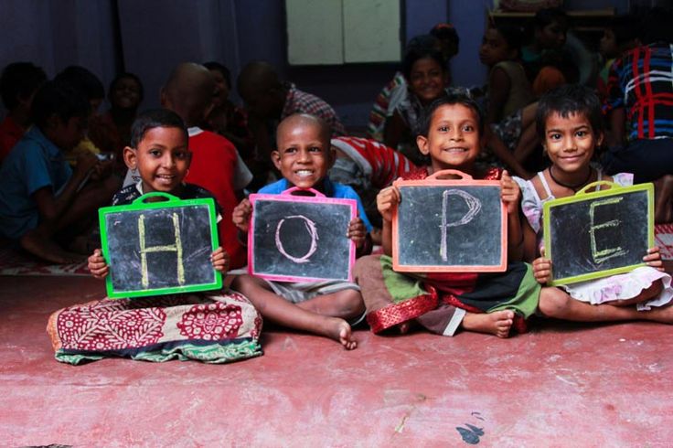 Community development projects