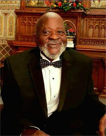 Simeon Babafemi Olaleye