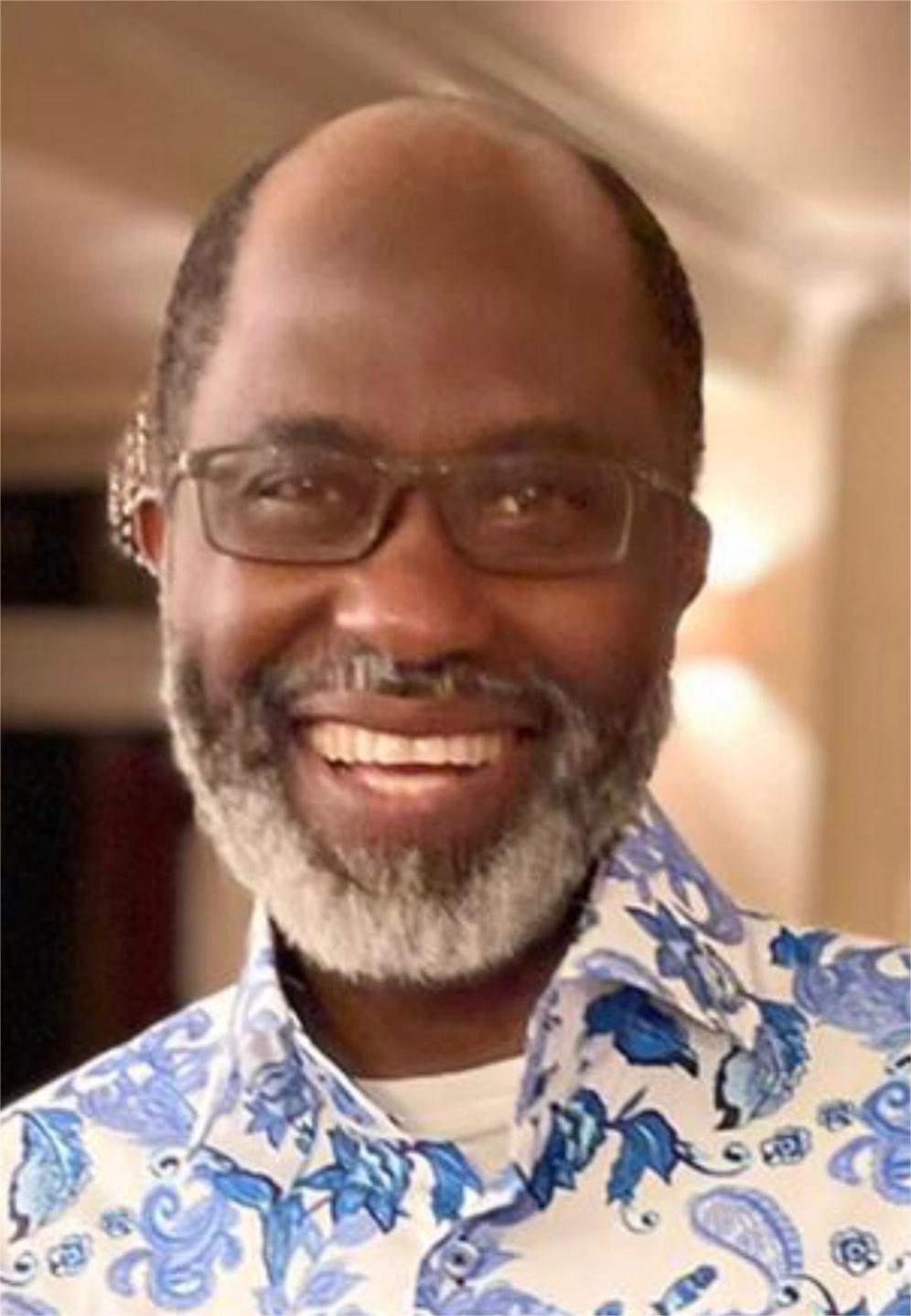 Paul Olaleye